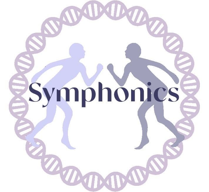 Symphonics logo